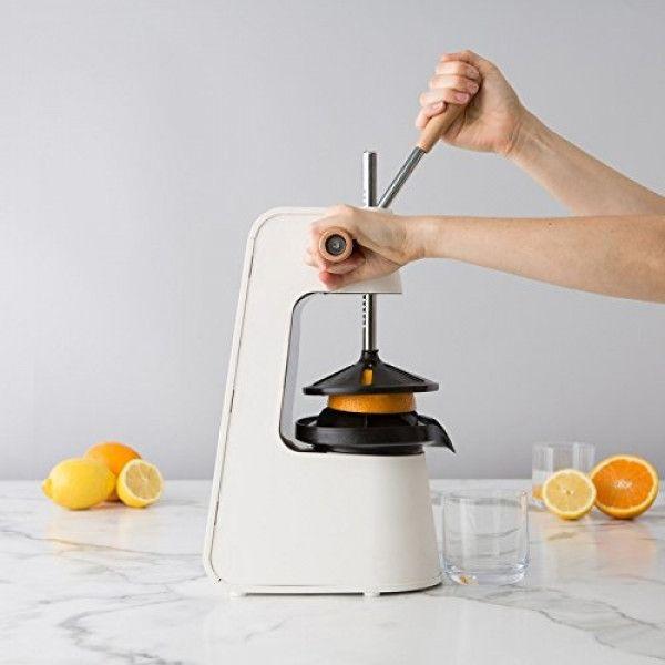 Chef'n Freshforce Tabletop Juicer CH102221358E