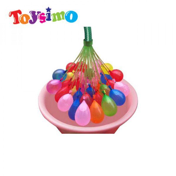 Water ball 37PCS