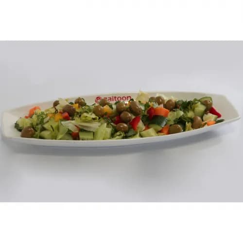 Darjeeling Salad/Veg Olive Salad