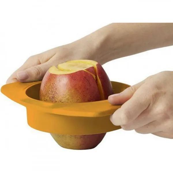 Chef'n Slicester Mango Prep Tool Orange CH102005338