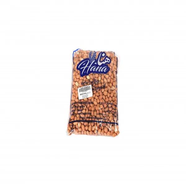 Hana Ground Nuts 500 Gm