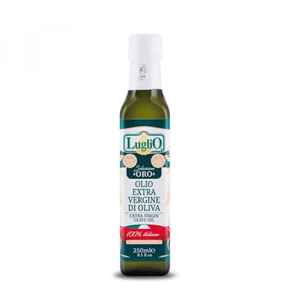 Luglio Italian Extra Virgin Olive Oil 500 ML