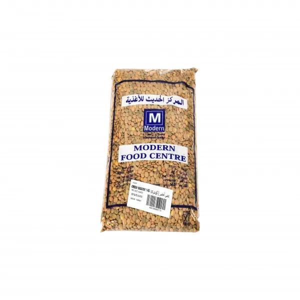 Mfc Green Masoor 1Kg