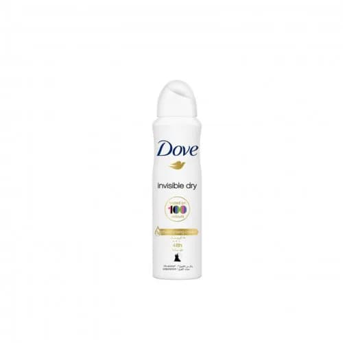 Dove Deo Aero Invisible Dry Prism 150Ml