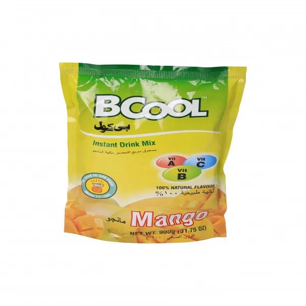 Bcool Instant Drink Mango 900G