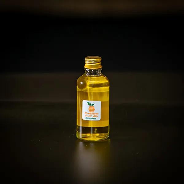 Natural Virgin Sesame Oil 50ml