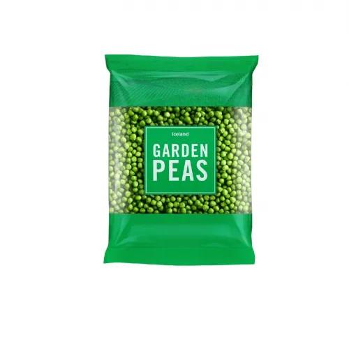 ICELAND Garden Peas 800g