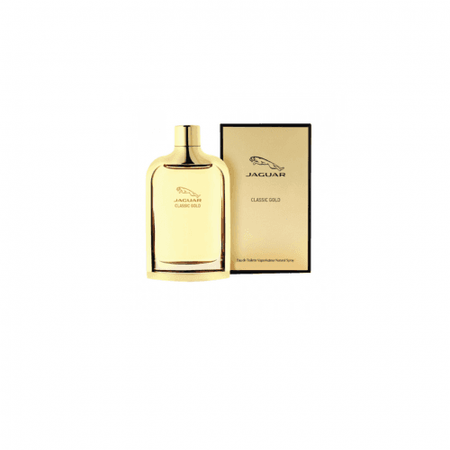 Jaguar Classic Gold Men 100 Ml