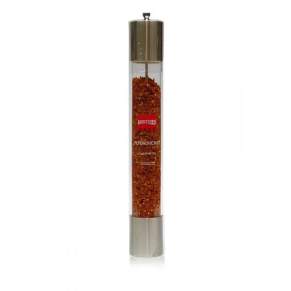 Chilli Pepper Grinder 180g