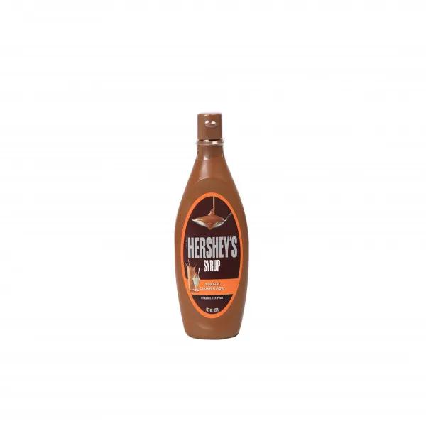 Hershey Caramel Syrup 623 Gm