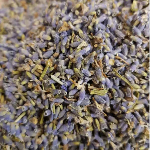 Natural Lavender flowers 100 g