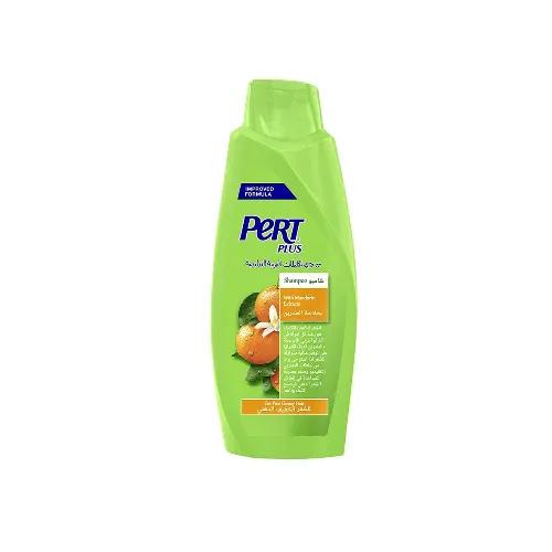 PERT Shampoo Mandarin 600ml