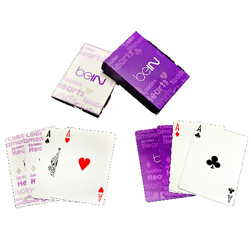 Playing Card