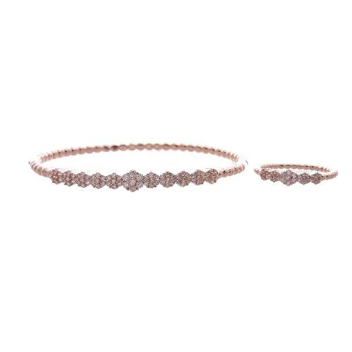 Bracelet Sets - DU 426 BR P  