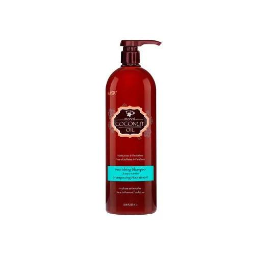 HASK Coconut Oil Nourishing Shampoo 1L