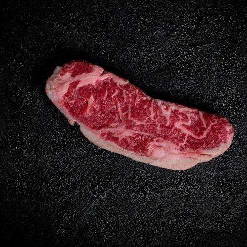 South African Strip Steak