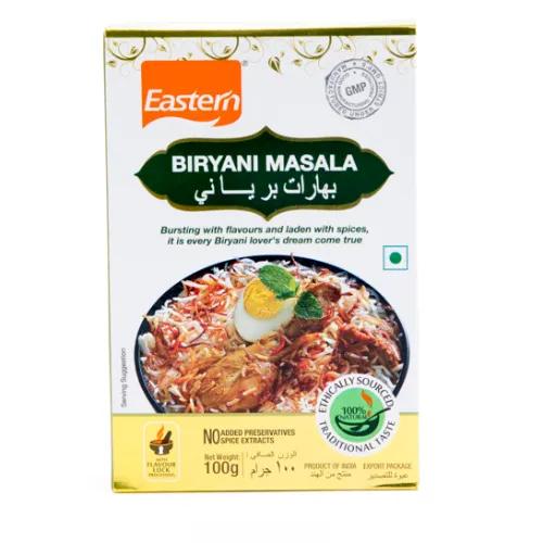 Eastern Biriyani Masala 100Gm