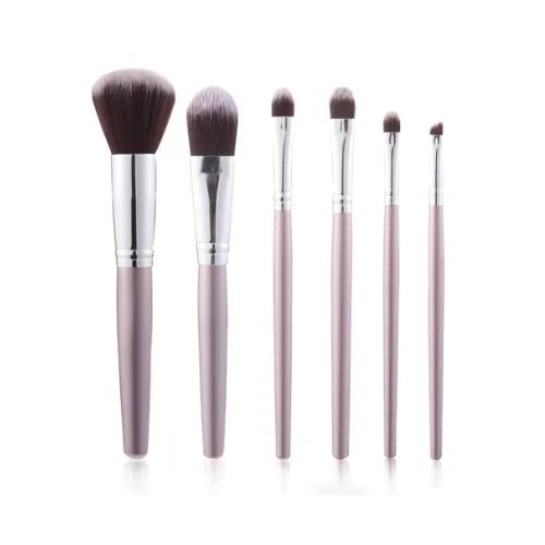 Makeup Brush Type - 2