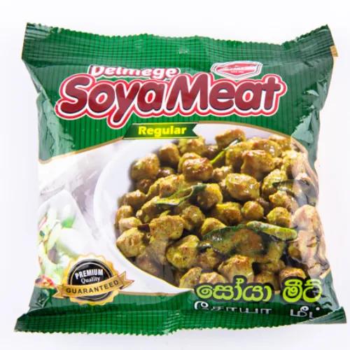 Delmege Soya - Regulr 90G