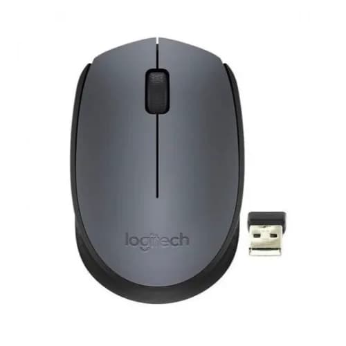 Logitech Wireless Mouse