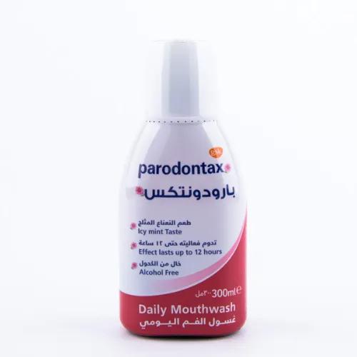 Paradontax Mw 300Ml