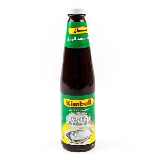 Kimball Oyster Sauce 510Gm