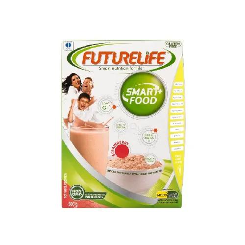 Futurelife Smartfood Strawberry G/F500G