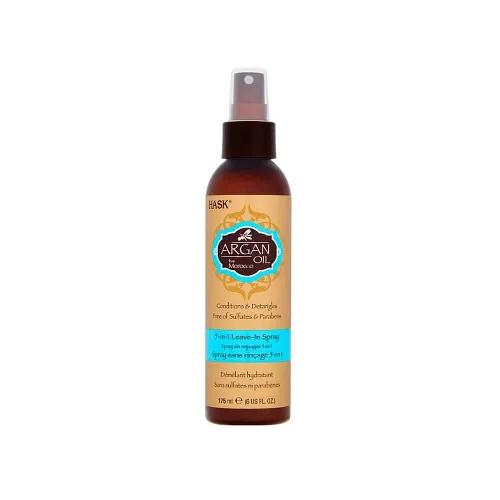 HASK Argan Oil Leave-In Spray 175ml