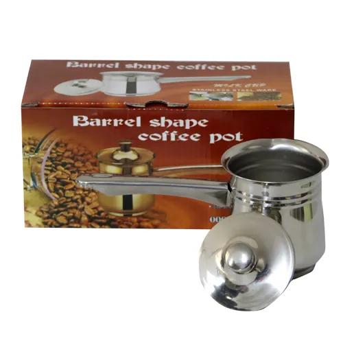 Stainless Steel Coffee Kettle