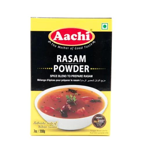 Aachi Rasam Powder 200 Gm