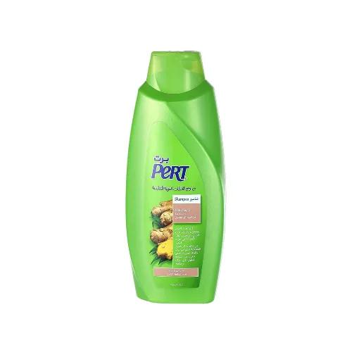 PERT Sho Ginger 600ml