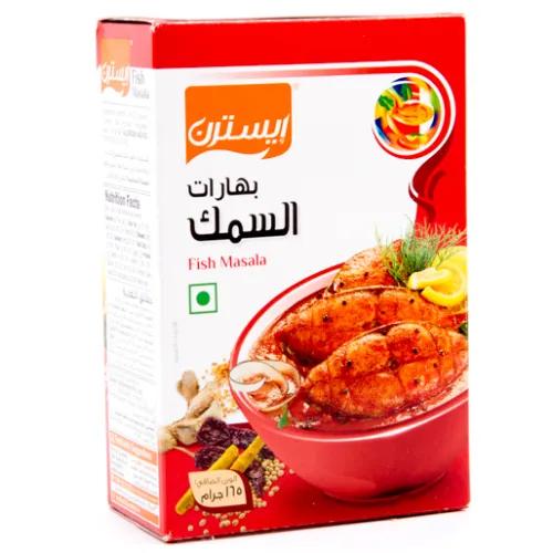 Eastern Fish Masala 165Gm