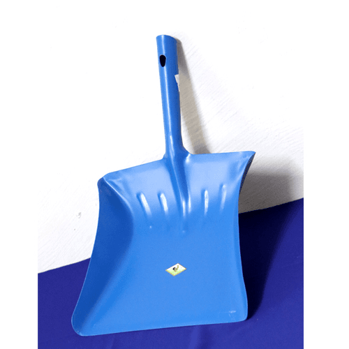 Plastic Shovel