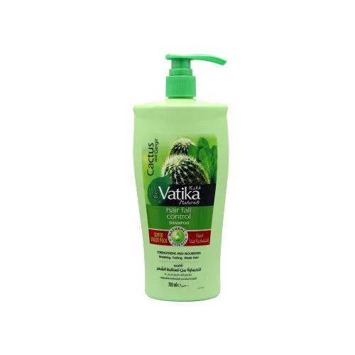 Vatika Shampoo Hair Fall Control 700Ml