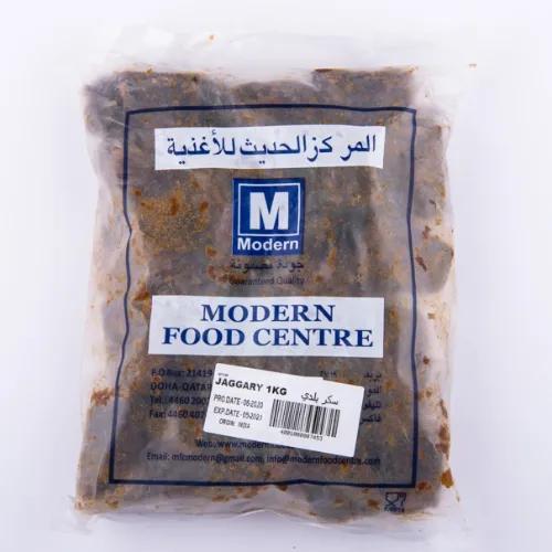 Mfc Jaggery 1 Kg