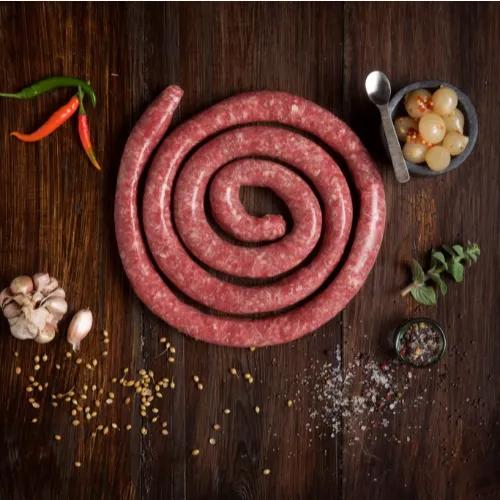 South African Sausage