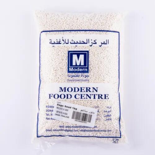 Mfc Sugar 1Kg