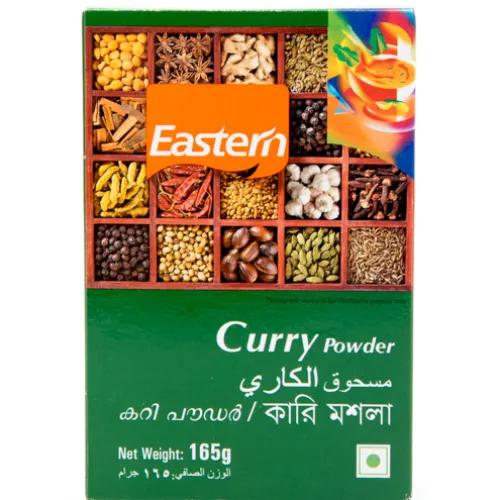 Eastern Curry Powder 165Gm