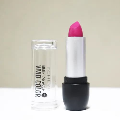 Lchear Matte Lipstick Vivid Color 4