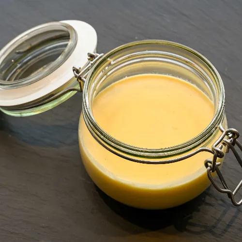 Mild Cheese Sauce 500ML