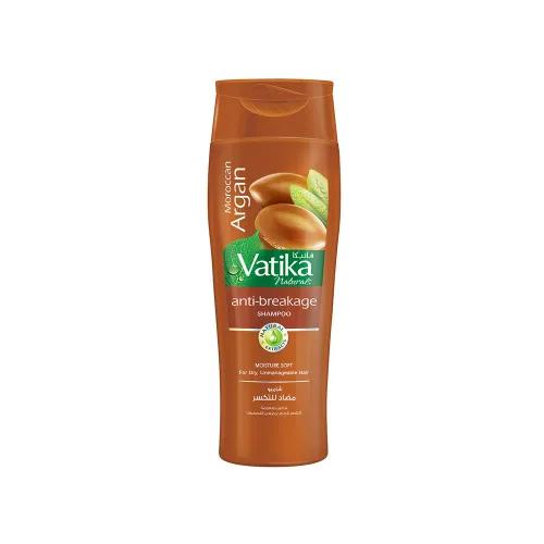 Vatika Shampoo Argan 400Ml