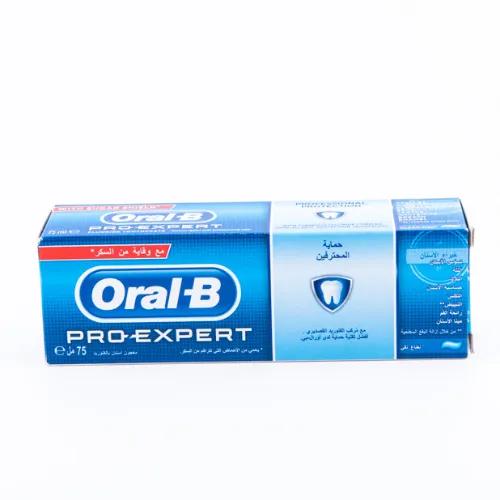 Oralb Tp Pro Expr Aap Frsmt75M