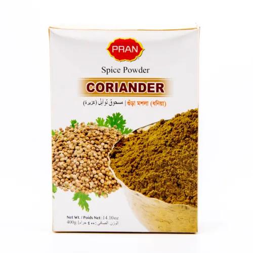 Pran Coriander Powder 400Gm