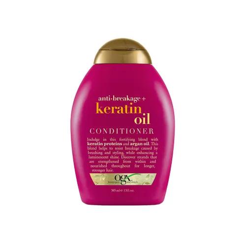 OGX Keratin Oil Conditioner 385ml