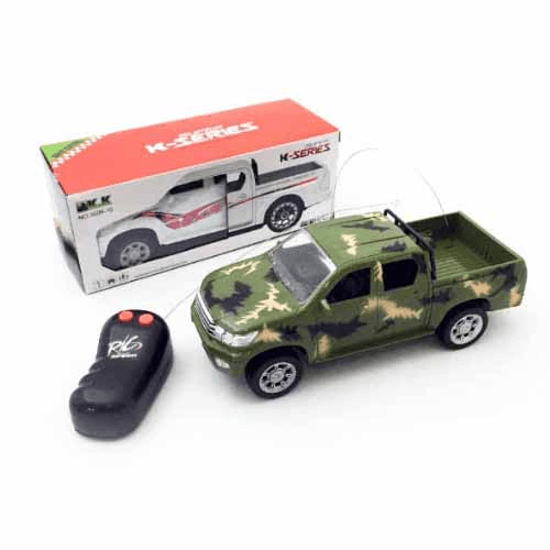 K-Series Car Rc 3699-10