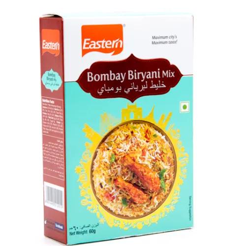 Easter Bumbay Biriyani Mix 60G