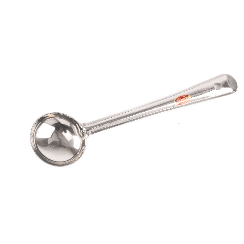 Stainless Steel Laddle No-3