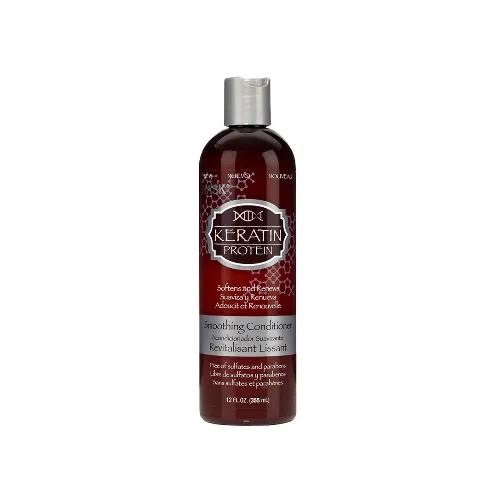 HASK Keratin Protein Conditioner 355ml