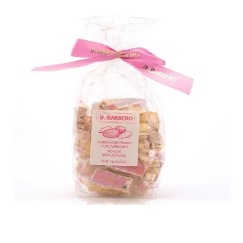 Nougat With Almond 200G