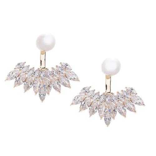 Earrings - SL 651 E G  